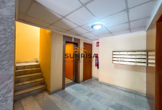 Apartment · Resale - Torrevieja · Centro · Alicante · Spain