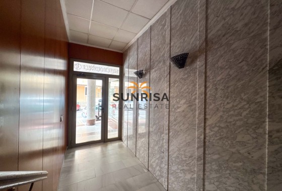 Apartment · Resale - Torrevieja · Centro · Alicante · Spain