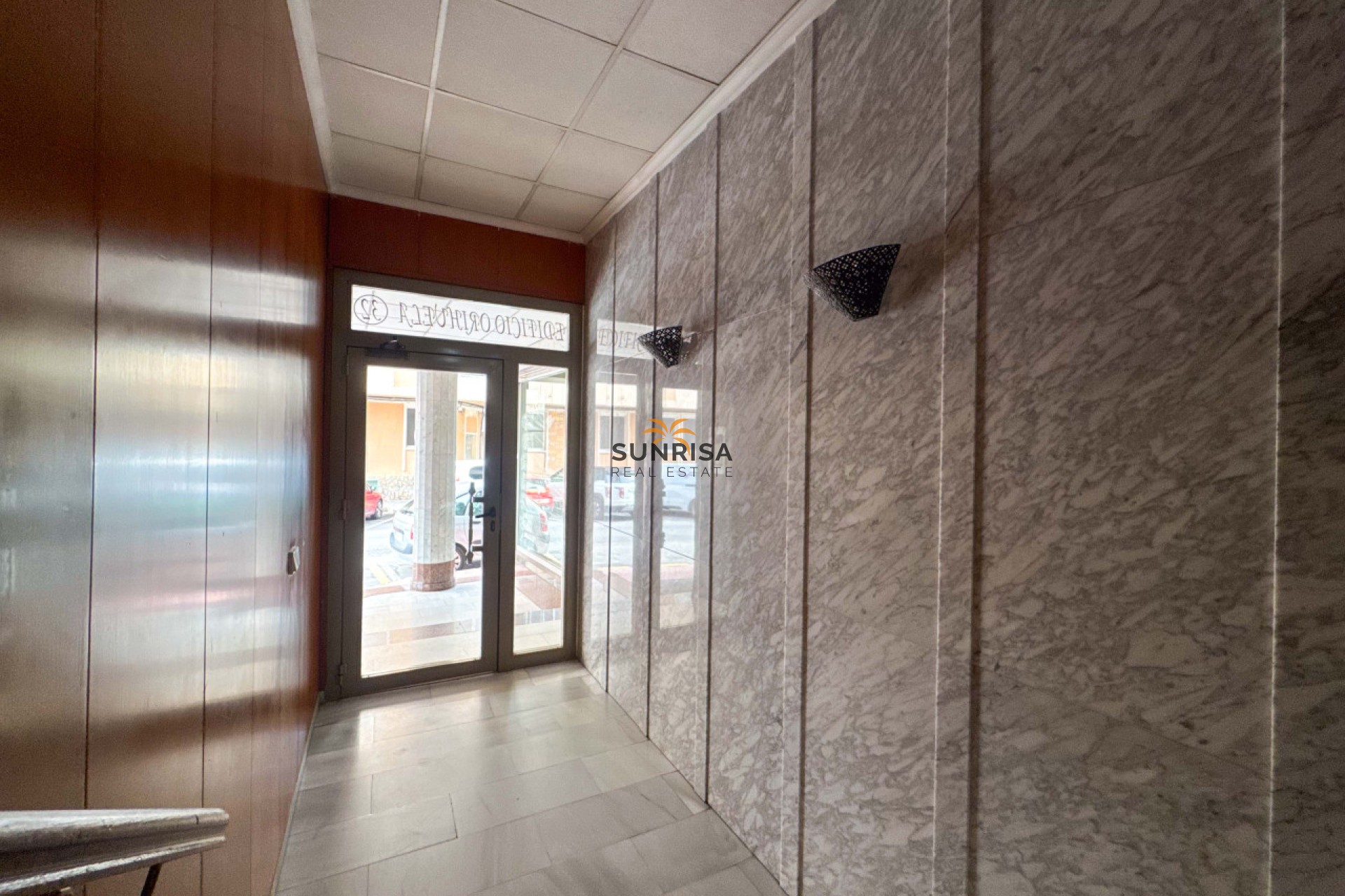 Revente - Appartement - Torrevieja