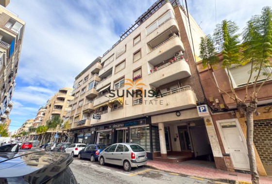 Apartment · Resale - Torrevieja · Centro · Alicante · Spain