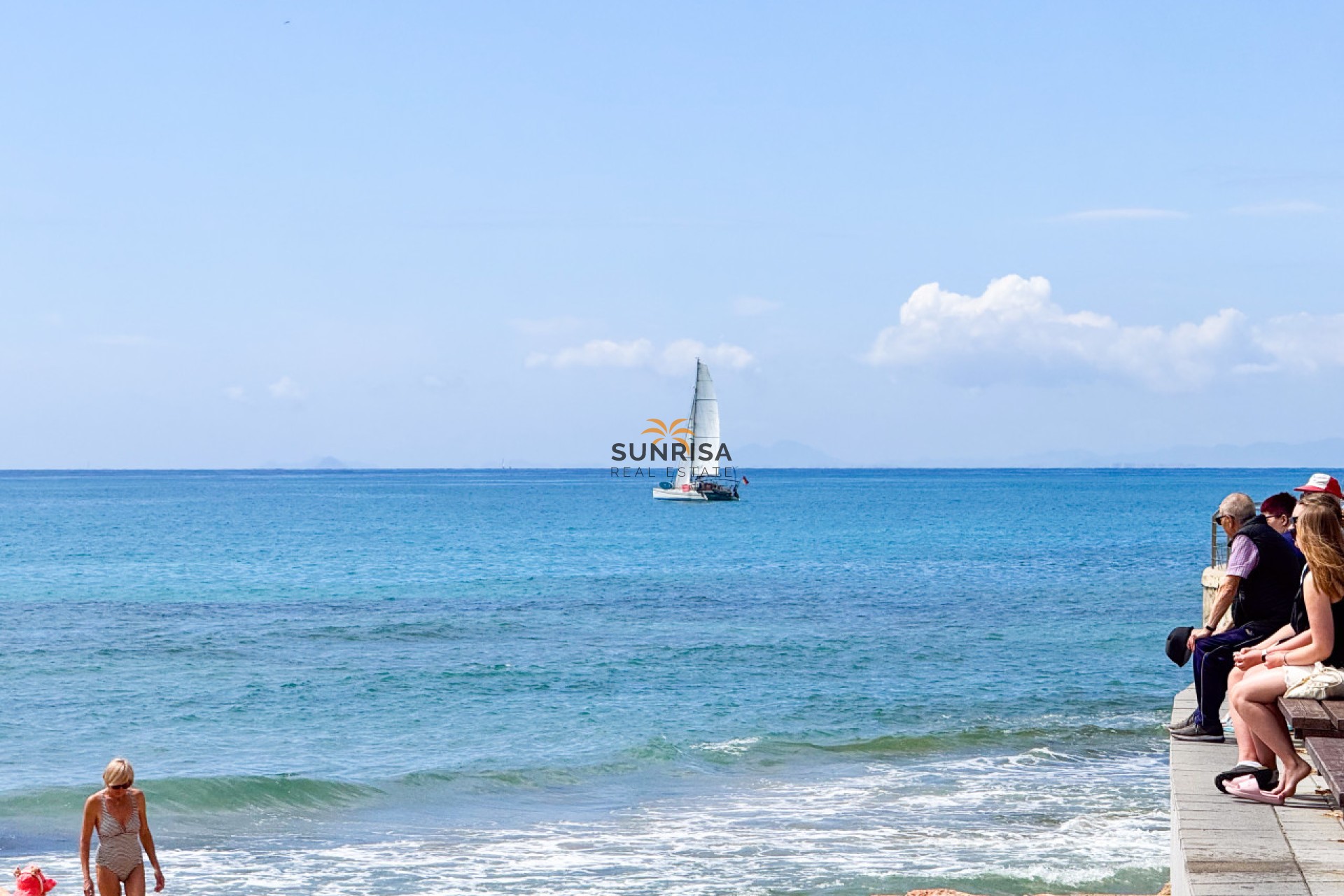 Revente - Appartement - Torrevieja