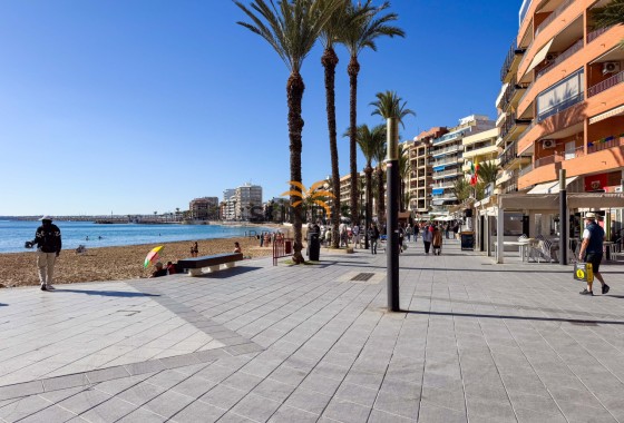 Apartment · Resale - Torrevieja · Centro · Alicante · Spain
