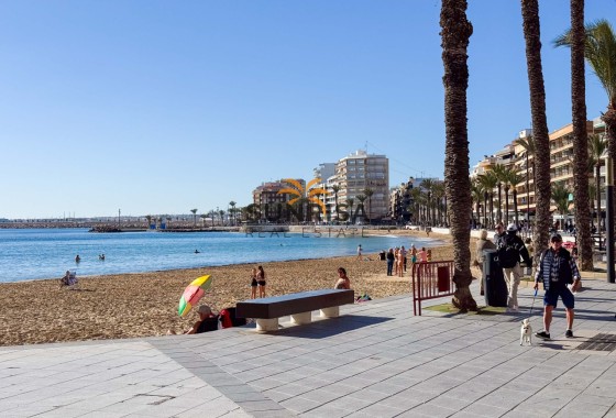 Apartment · Resale - Torrevieja · Centro · Alicante · Spain