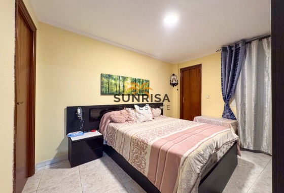 Apartment · Resale - Torrevieja · Centro · Alicante · Spain