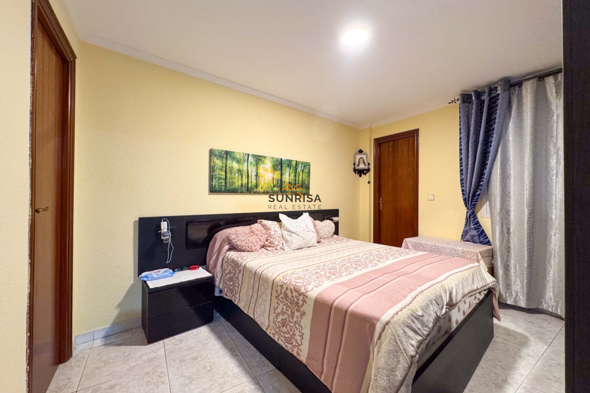 Revente - Appartement - Torrevieja
