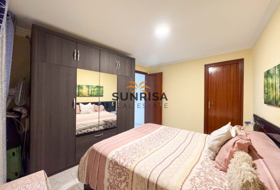 Apartment · Resale - Torrevieja · Centro · Alicante · Spain