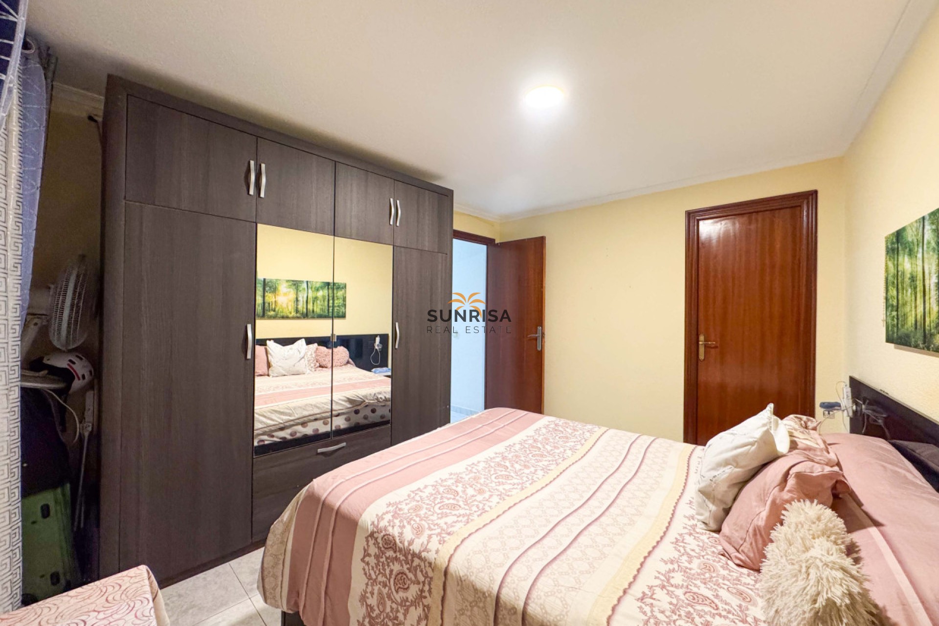 Revente - Appartement - Torrevieja