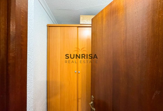 Apartment · Resale - Torrevieja · Centro · Alicante · Spain