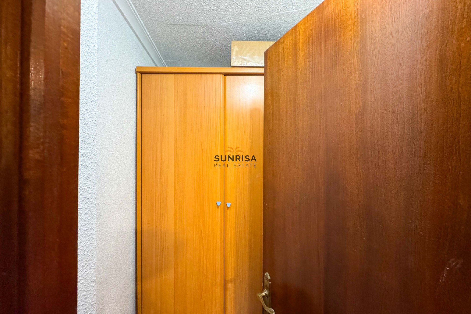 Revente - Appartement - Torrevieja