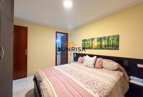 Apartment · Resale - Torrevieja · Centro · Alicante · Spain