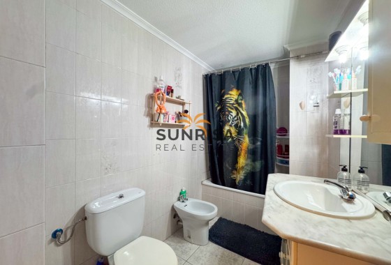 Apartment · Resale - Torrevieja · Centro · Alicante · Spain