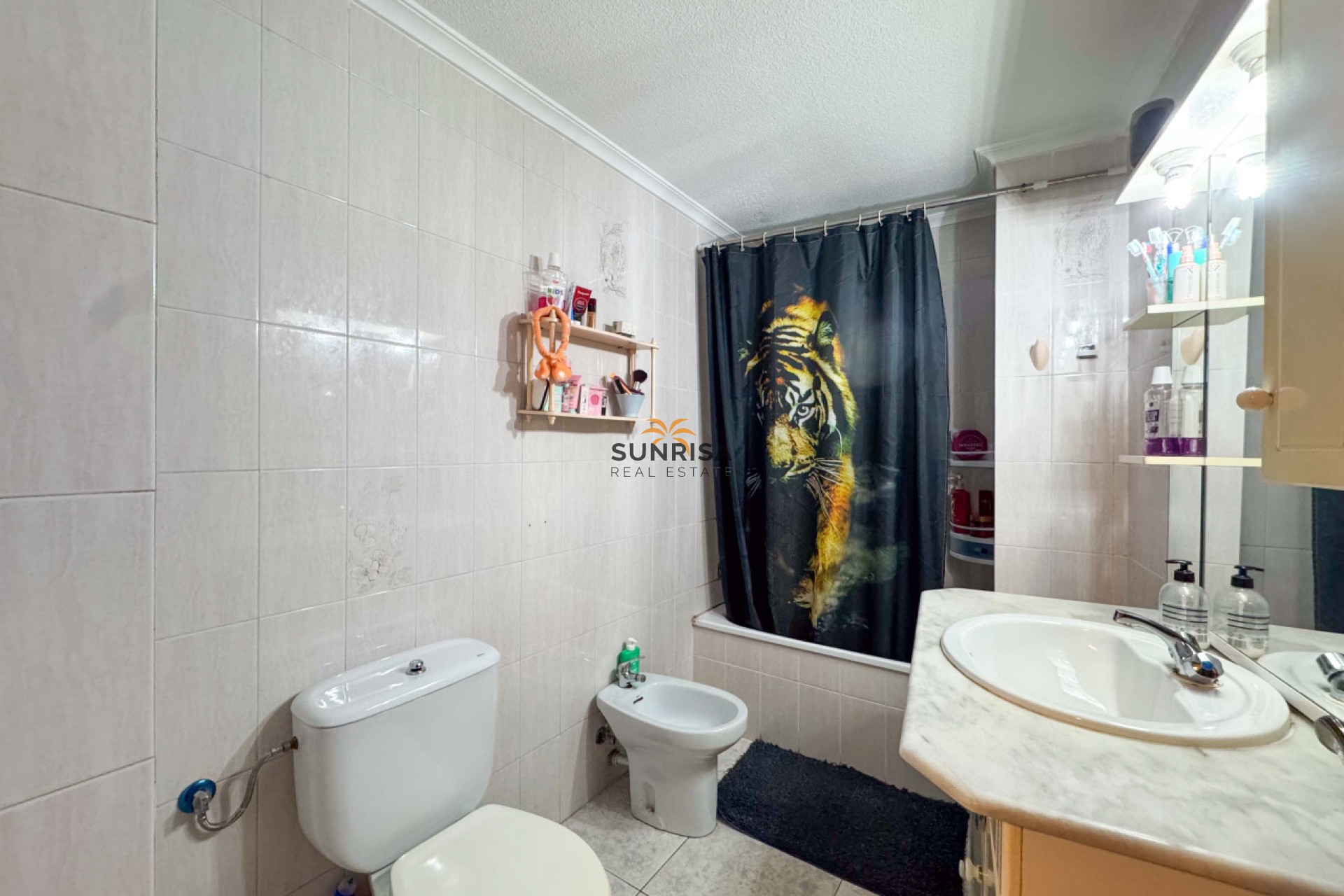 Revente - Appartement - Torrevieja