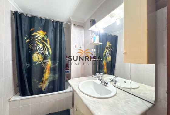 Apartment · Resale - Torrevieja · Centro · Alicante · Spain