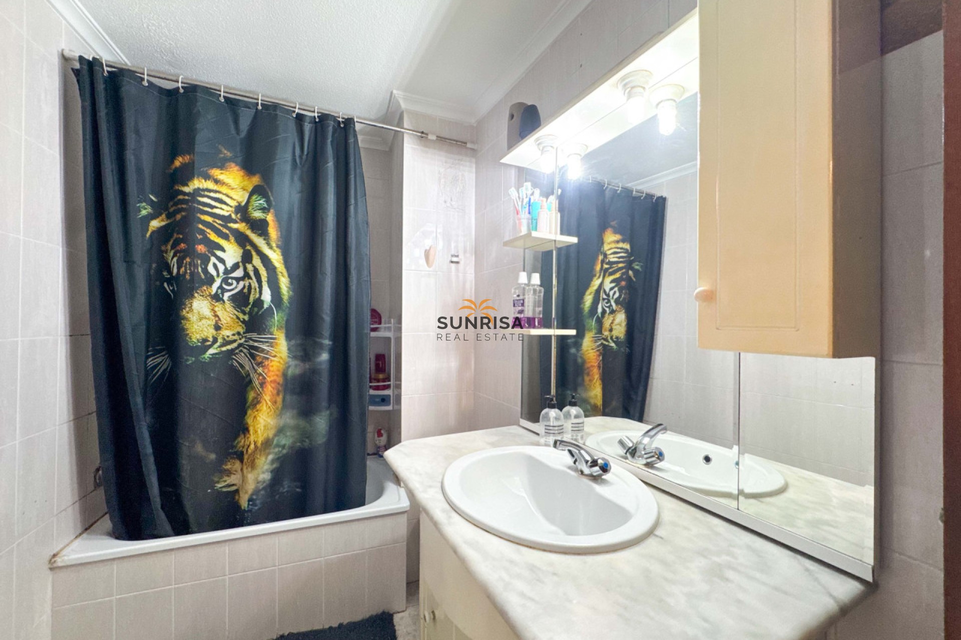 Revente - Appartement - Torrevieja