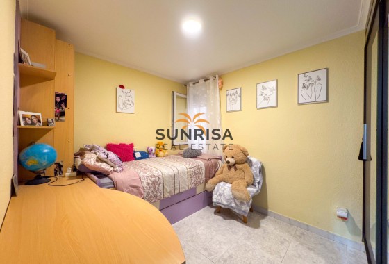 Apartment · Resale - Torrevieja · Centro · Alicante · Spain