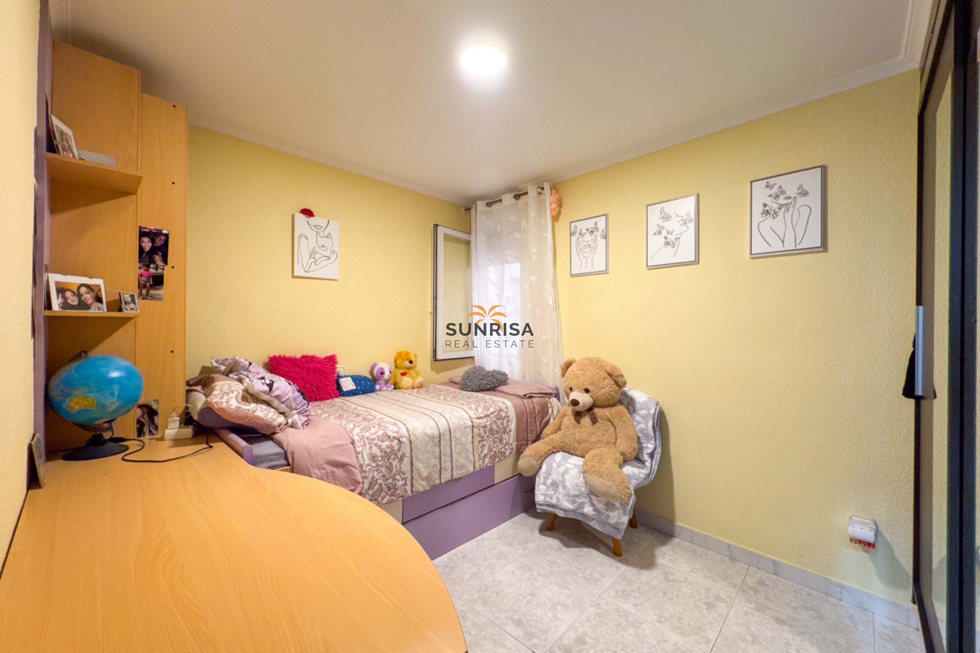 Revente - Appartement - Torrevieja