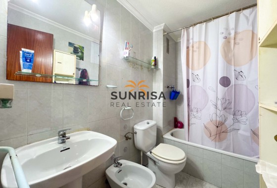 Apartment · Resale - Torrevieja · Centro · Alicante · Spain