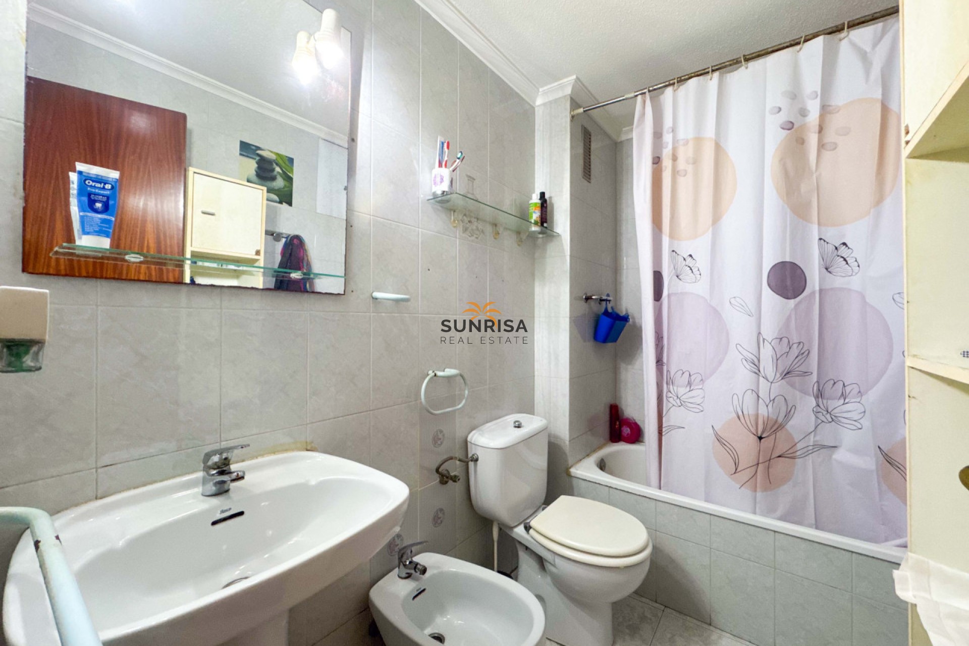 Revente - Appartement - Torrevieja