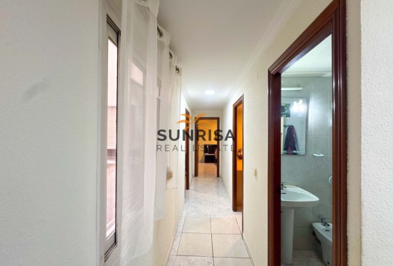 Apartment · Resale - Torrevieja · Centro · Alicante · Spain