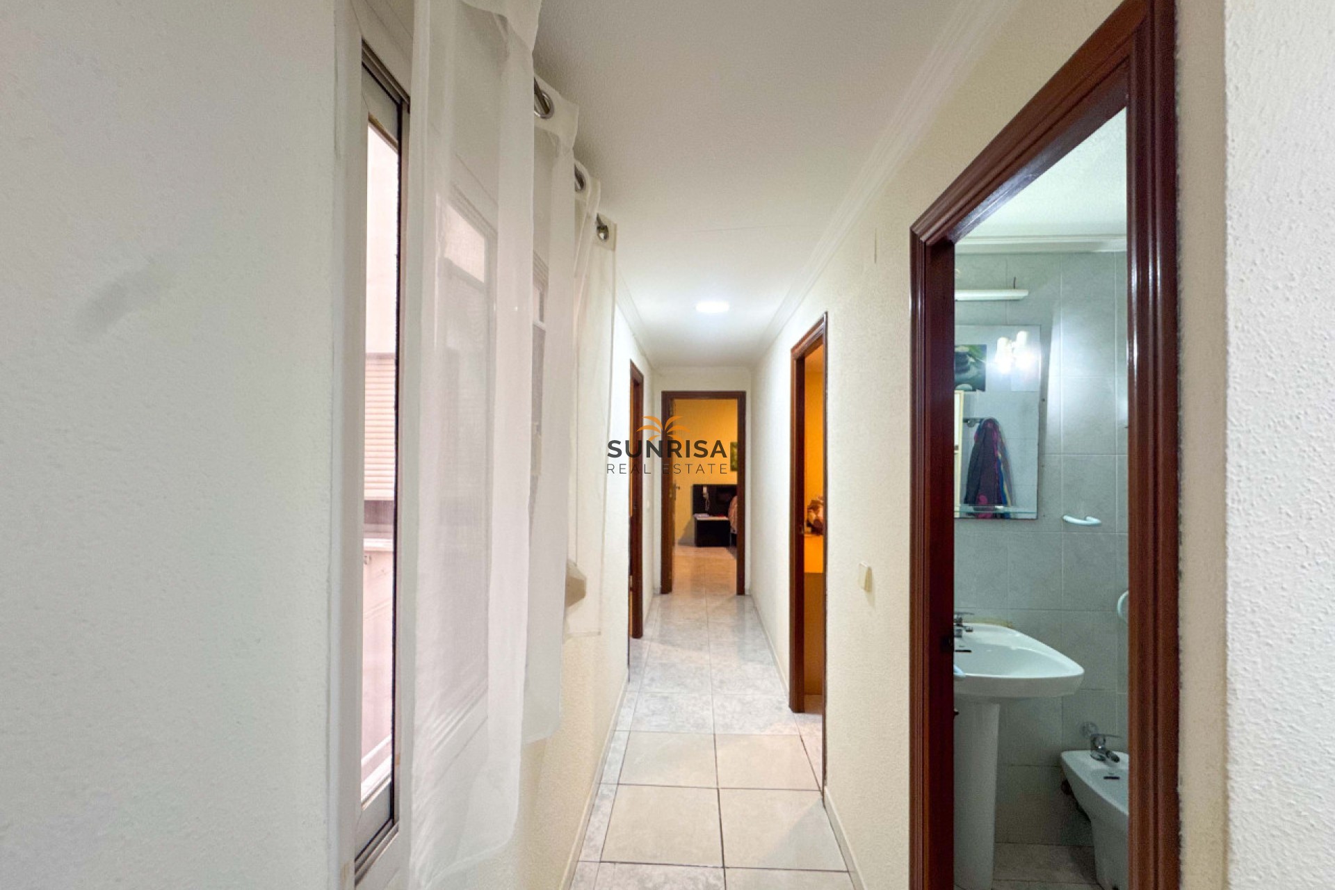 Revente - Appartement - Torrevieja
