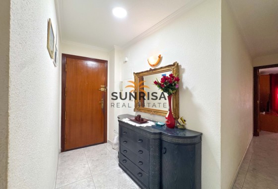 Apartment · Resale - Torrevieja · Centro · Alicante · Spain