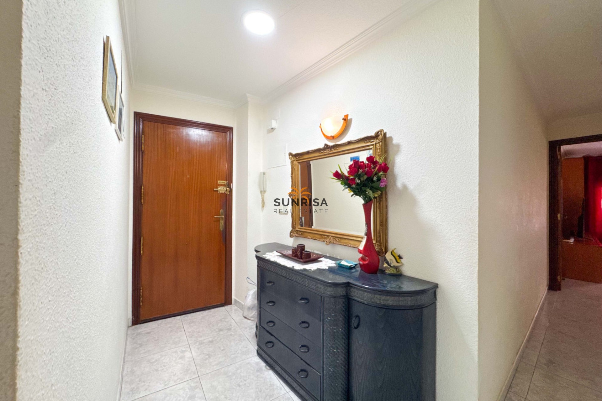 Revente - Appartement - Torrevieja