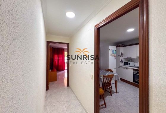 Apartment · Resale - Torrevieja · Centro · Alicante · Spain