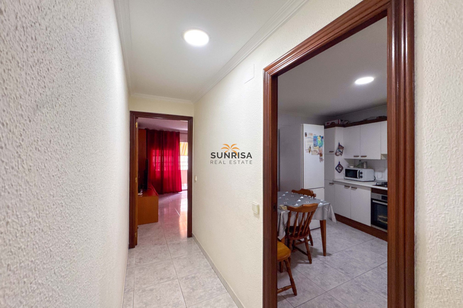 Revente - Appartement - Torrevieja