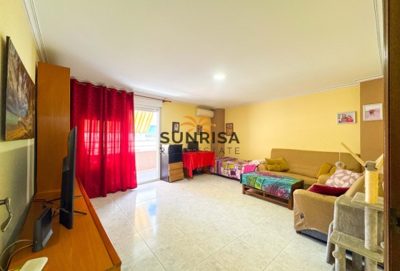 Apartment · Resale - Torrevieja · Centro · Alicante · Spain