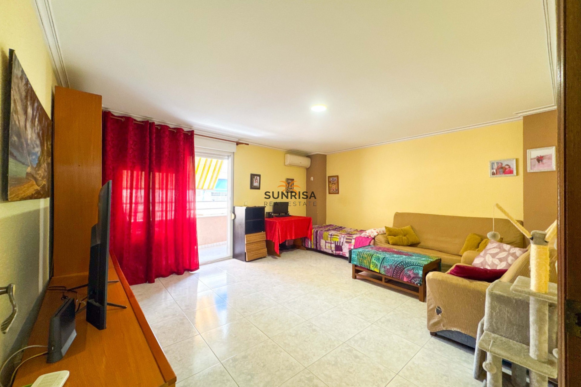 Revente - Appartement - Torrevieja
