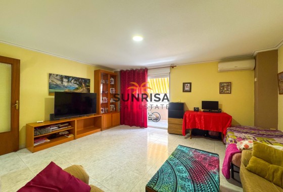 Apartment · Resale - Torrevieja · Centro · Alicante · Spain