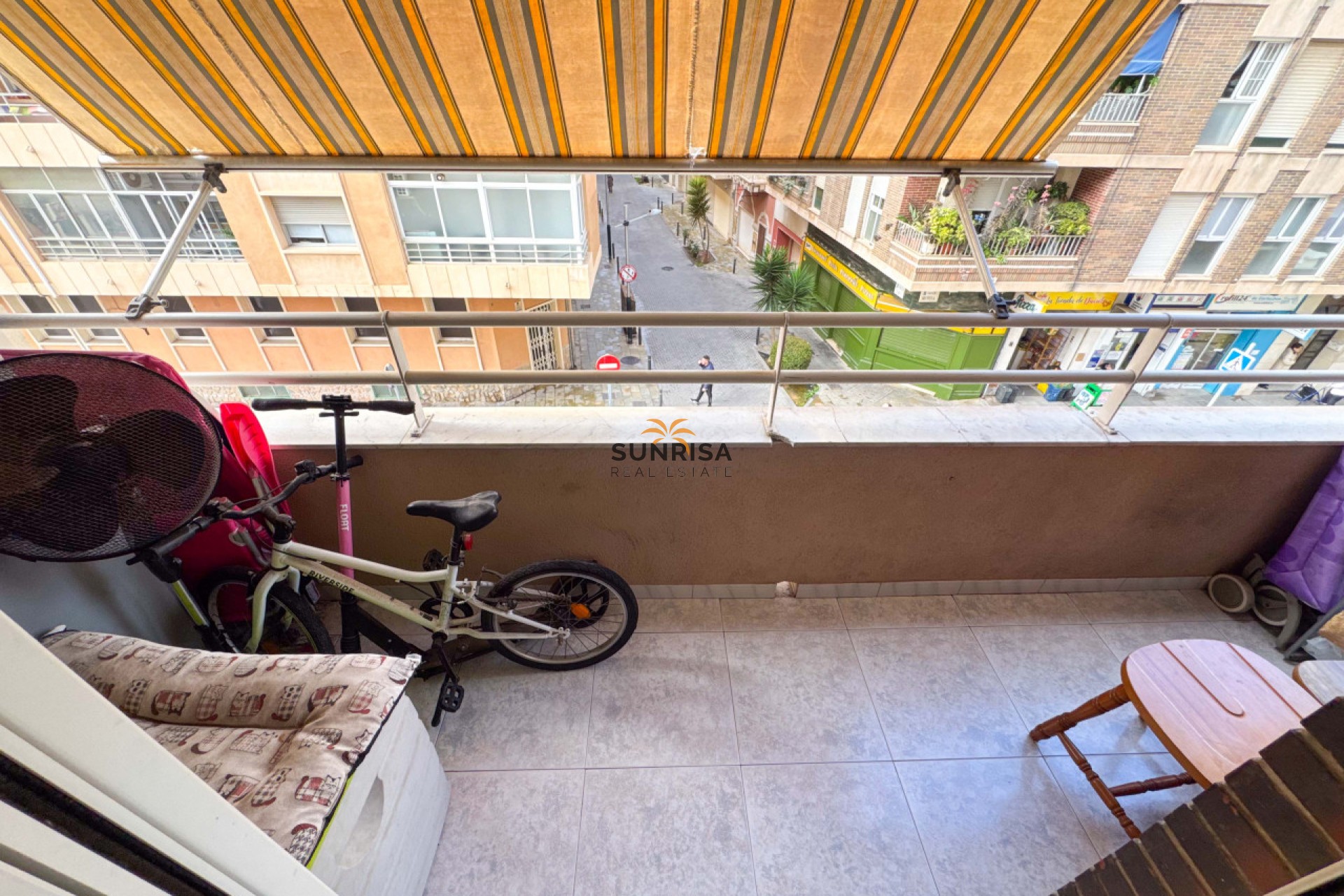 Revente - Appartement - Torrevieja