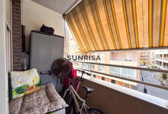 Apartment · Resale - Torrevieja · Centro · Alicante · Spain