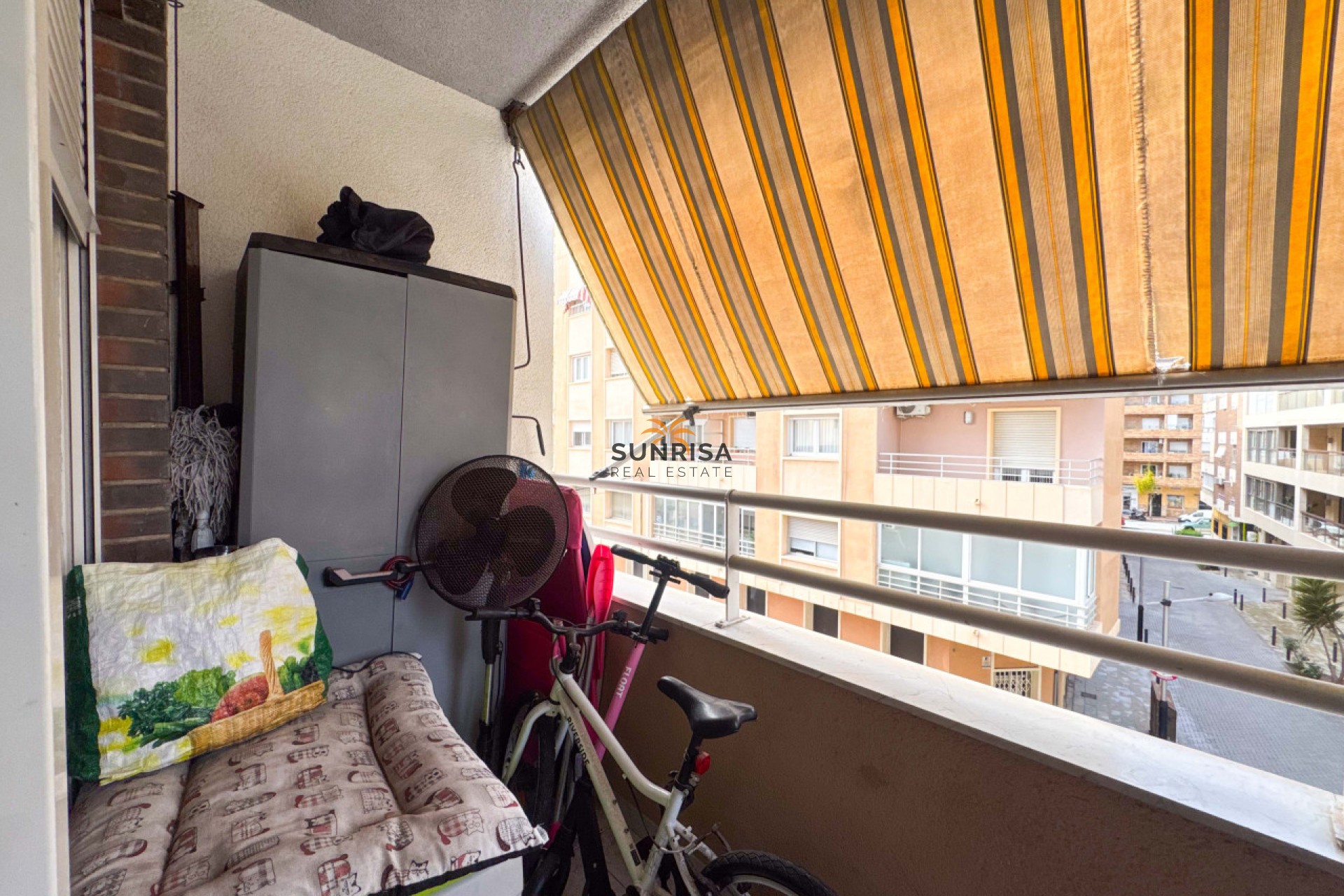 Revente - Appartement - Torrevieja