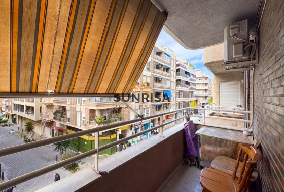 Apartment · Resale - Torrevieja · Centro · Alicante · Spain