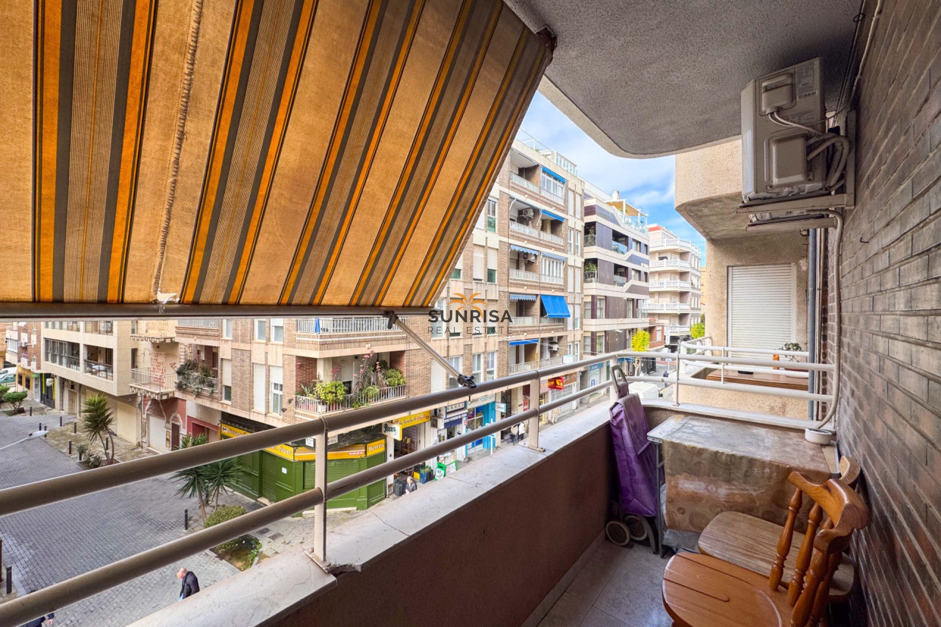 Revente - Appartement - Torrevieja