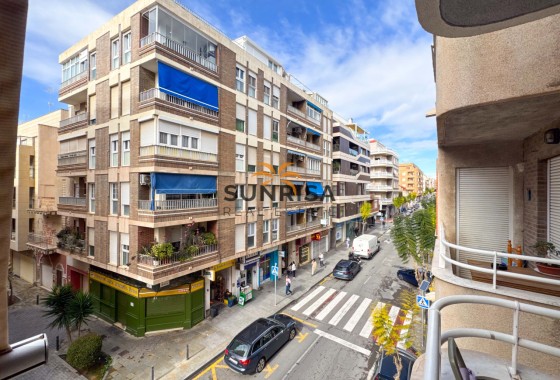 Apartment · Resale - Torrevieja · Centro · Alicante · Spain