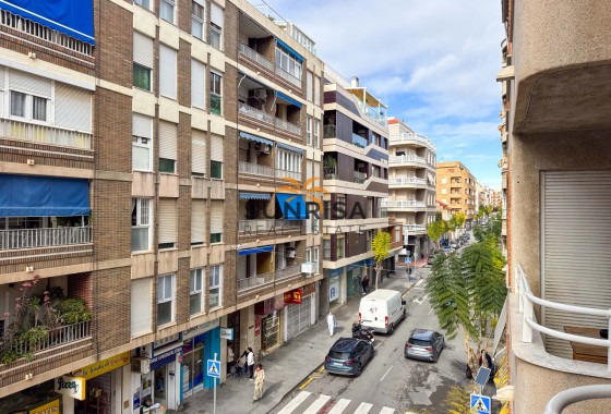 Apartment · Resale - Torrevieja · Centro · Alicante · Spain