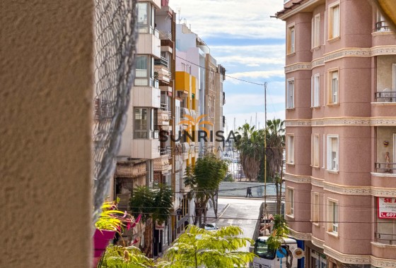 Apartment · Resale - Torrevieja · Centro · Alicante · Spain
