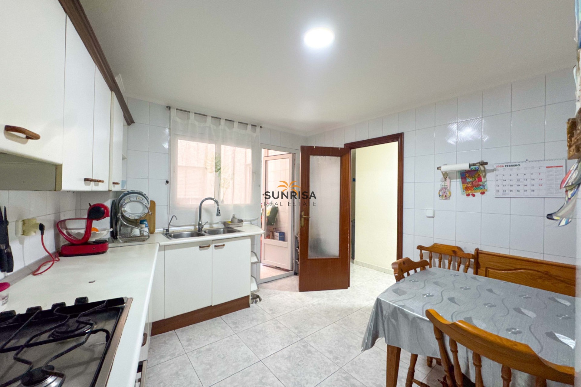 Revente - Appartement - Torrevieja
