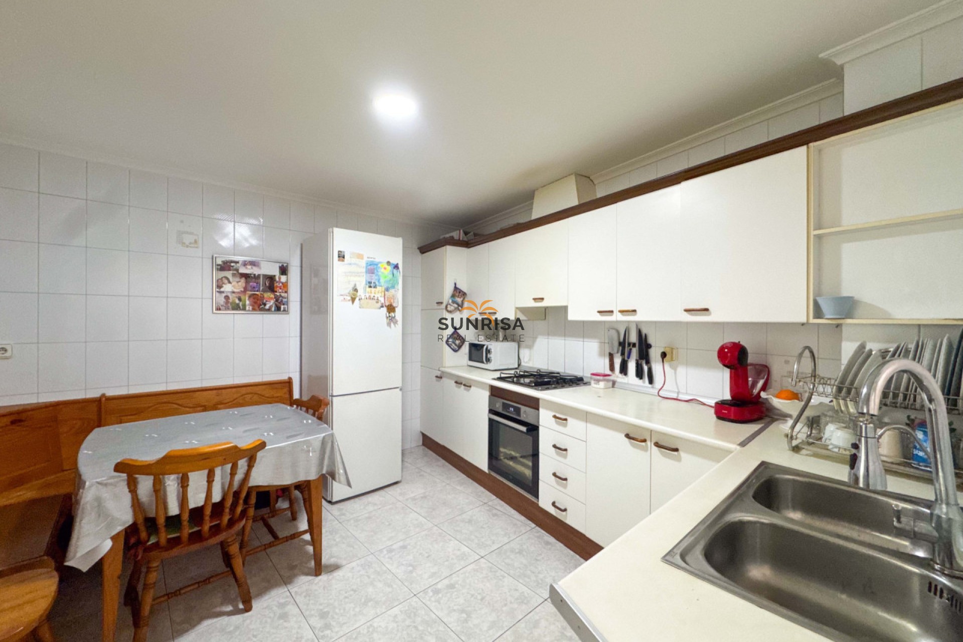 Revente - Appartement - Torrevieja