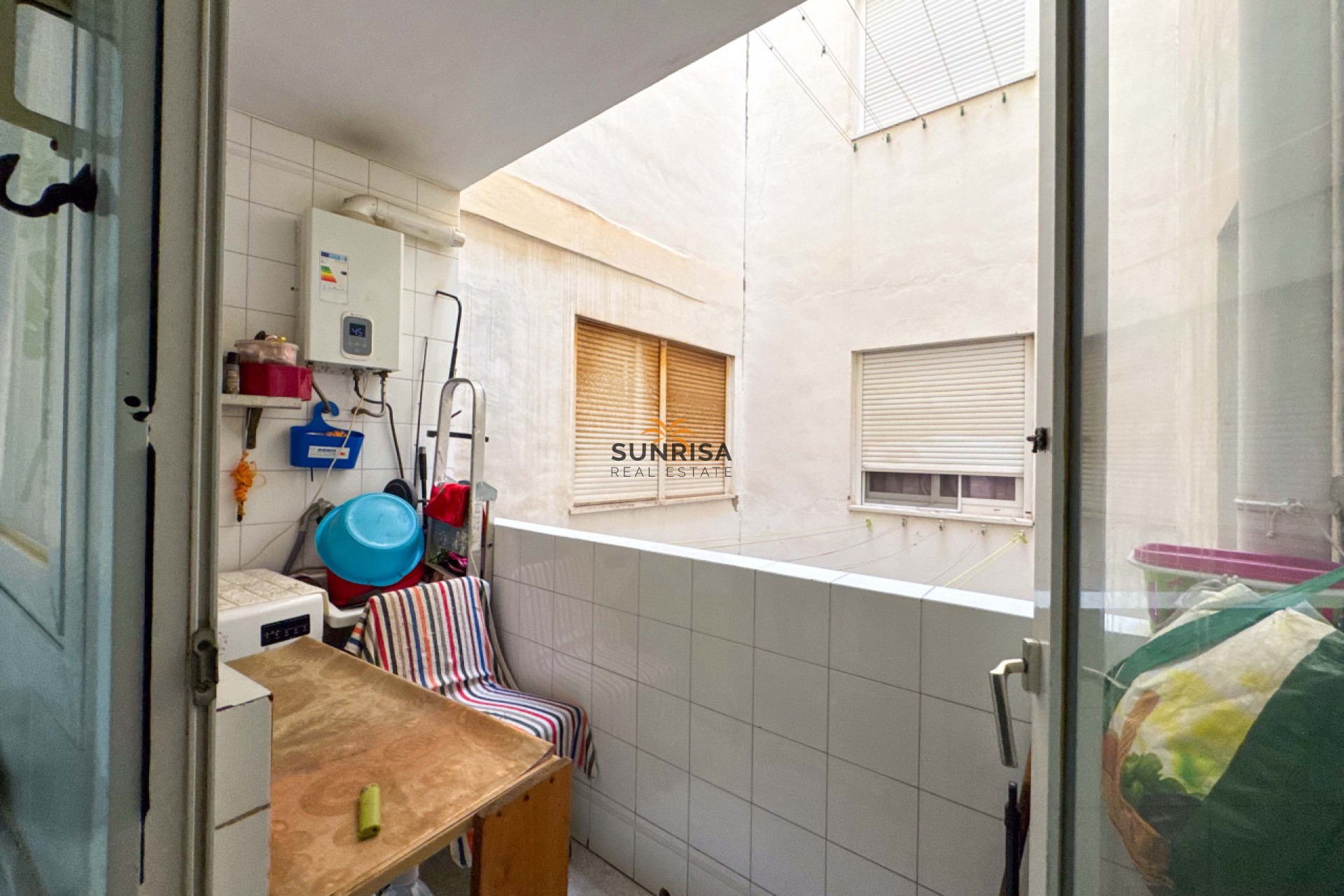 Revente - Appartement - Torrevieja