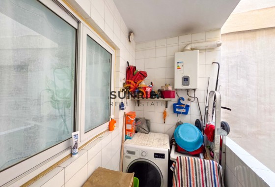 Apartment · Resale - Torrevieja · Centro · Alicante · Spain