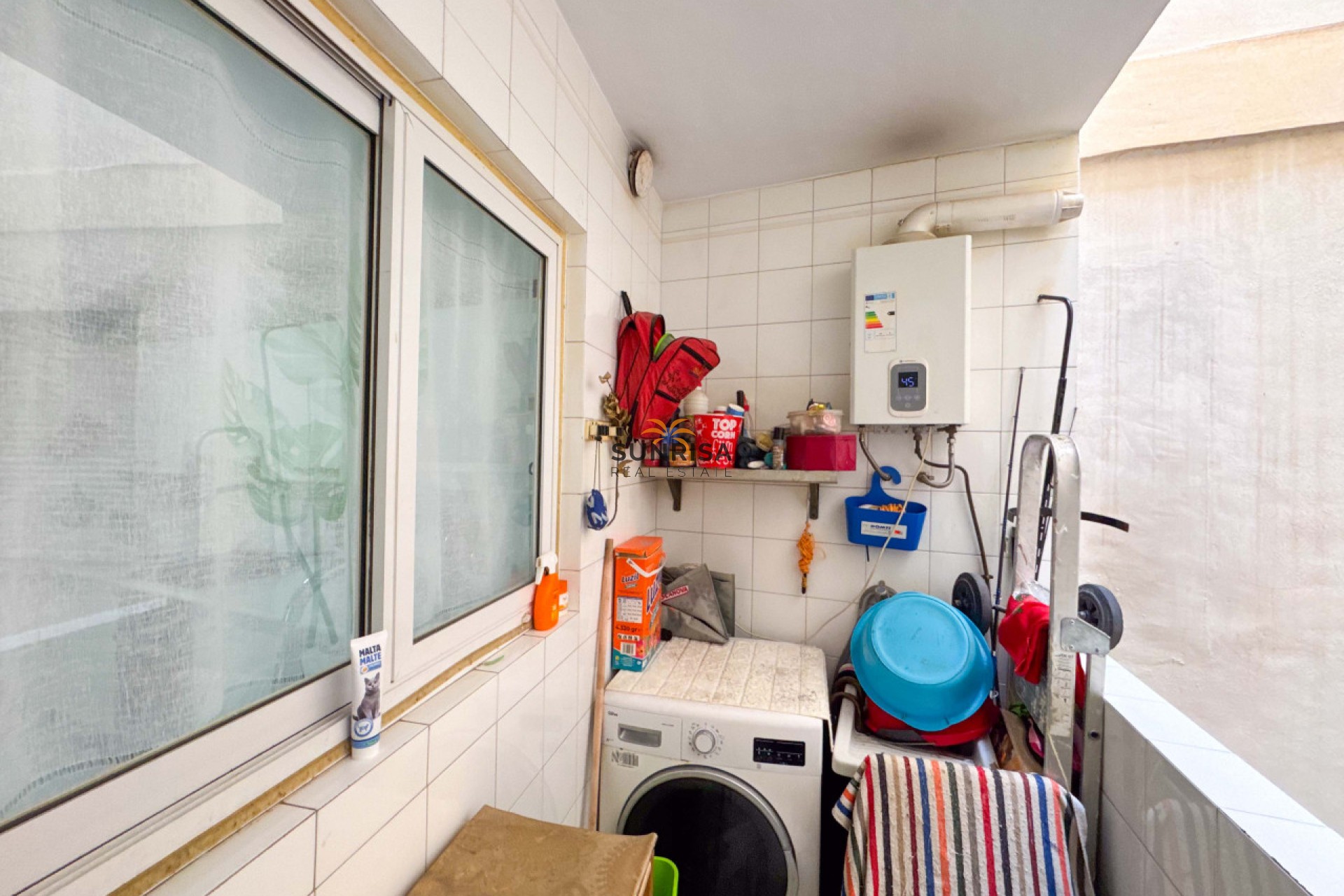 Revente - Appartement - Torrevieja