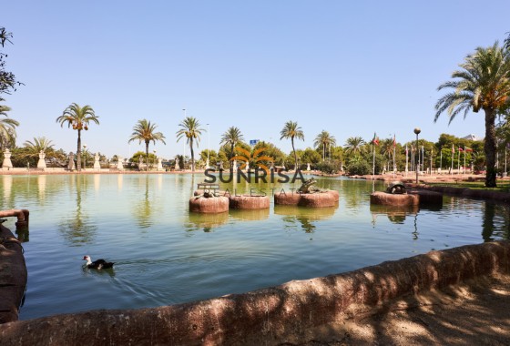 Apartamento · Reventa - Torrevieja · Parque de las Naciones · Alicante · España