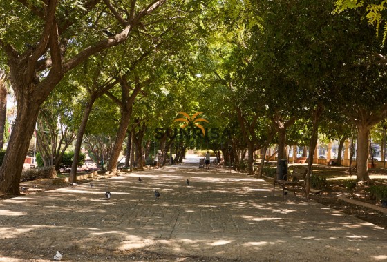 Apartamento · Reventa - Torrevieja · Parque de las Naciones · Alicante · España