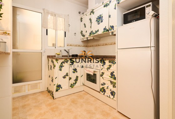 Apartamento · Reventa - Torrevieja · Parque de las Naciones · Alicante · España