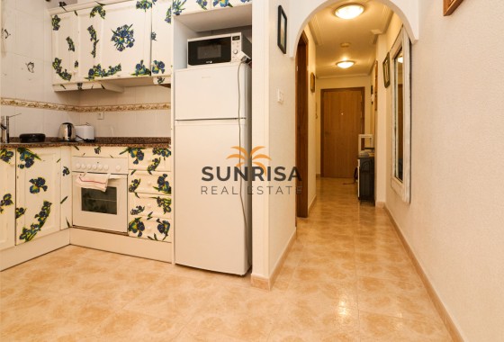Apartamento · Reventa - Torrevieja · Parque de las Naciones · Alicante · España