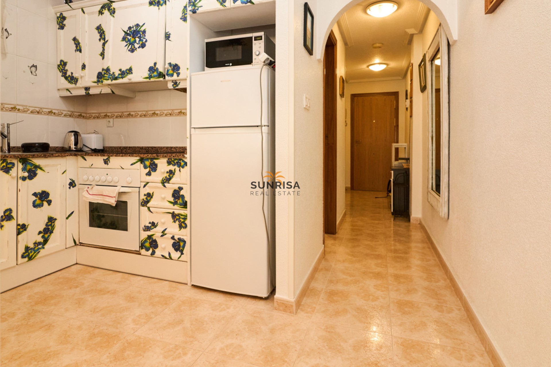 Reventa - Apartamento - Torrevieja