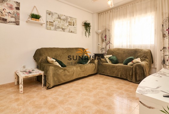 Apartamento · Reventa - Torrevieja · Parque de las Naciones · Alicante · España